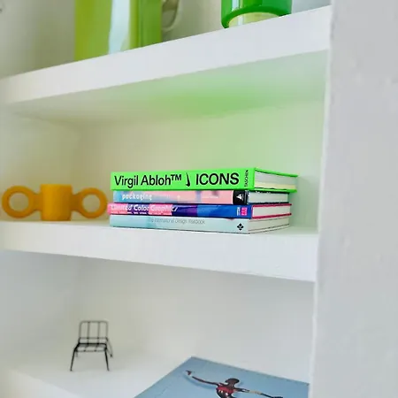 Seaview In Nerja, Pool & Private Garden And Terras Appartement *