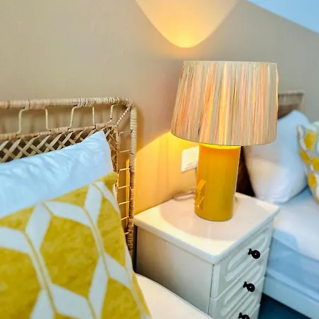 Seaview In Nerja, Pool & Private Garden And Terras