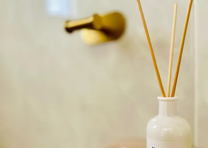 Seaview In Nerja, Pool & Private Garden And Terras Нерха