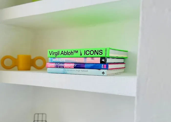 Seaview In Nerja, Pool & Private Garden And Terras Appartement *