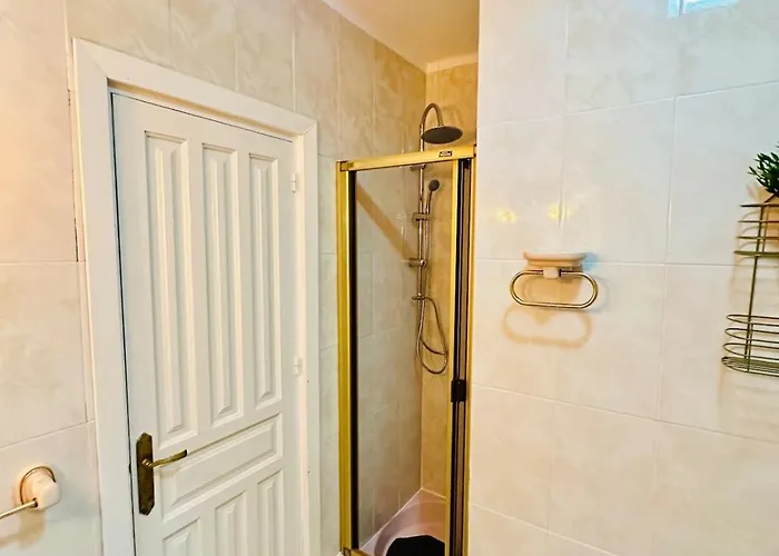 Seaview In Nerja, Pool & Private Garden And Terras Апартаменты