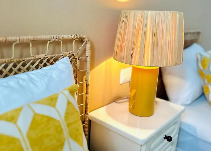 Seaview In Nerja, Pool & Private Garden And Terras