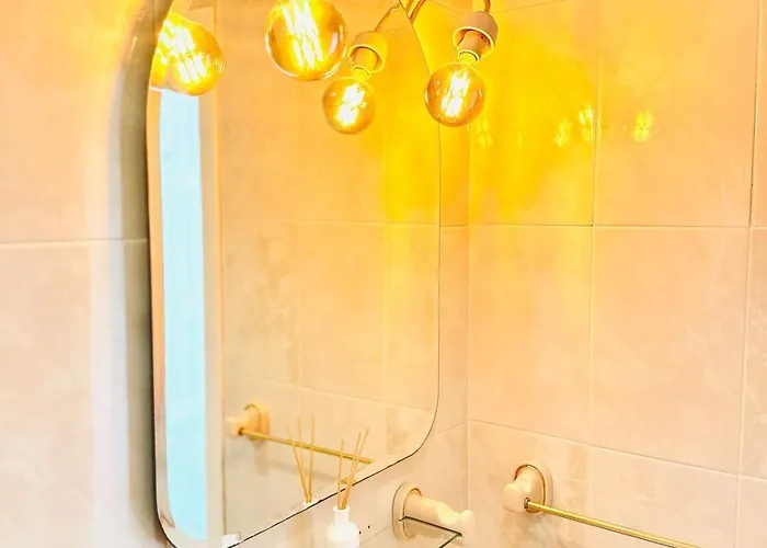 Appartement Seaview In Nerja, Pool & Private Garden And Terras Nerja