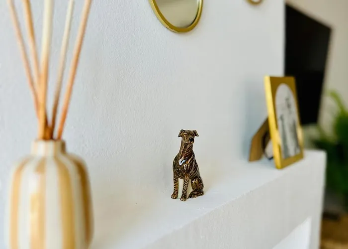 Seaview In Nerja, Pool & Private Garden And Terras Appartement Nerja