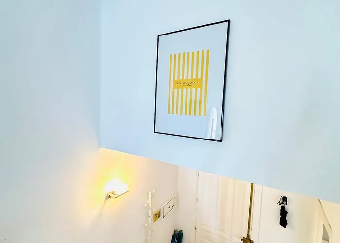 Appartement Seaview In Nerja, Pool & Private Garden And Terras *